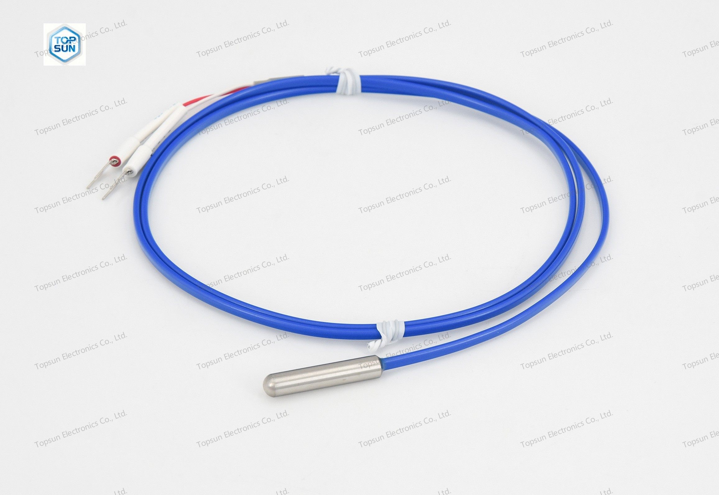 Topsun Electronics Co., Ltd